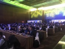 廣州展覽展會與專業(yè)會議及展覽服務概覽