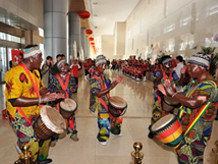 長春風行展覽展示 一站式會議與活動策劃服務專家