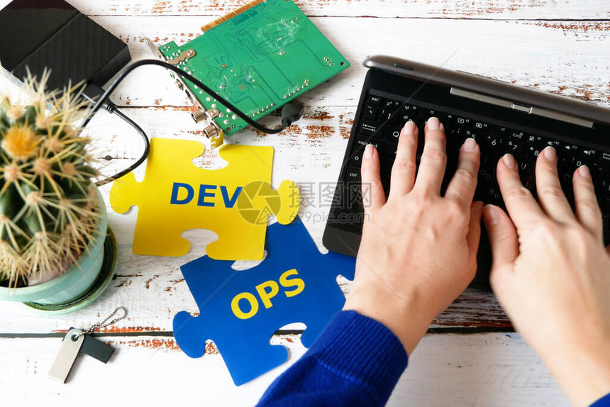 DevOps 重塑軟件工程文化與融合開(kāi)發(fā)運(yùn)維實(shí)踐的現(xiàn)代方法論