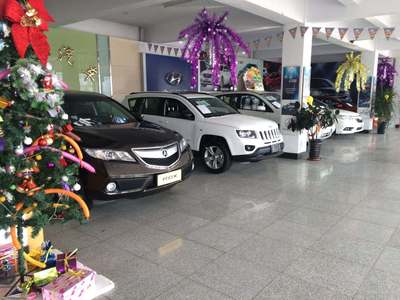 汽車(chē)銷(xiāo)售新規(guī)解讀 買(mǎi)車(chē)是否會(huì)變得更便宜？
